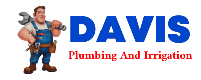 Trusted plumber in CUTLER